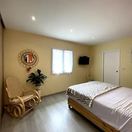 Ferienhaus Maison Templier Lège-Cap-Ferret