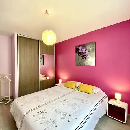 Ferienhaus Maison Templier