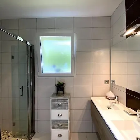 Maison Templier Ferienhaus *