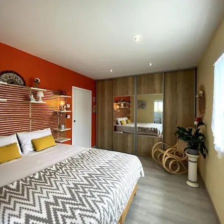 Casa vacanze Maison Templier *