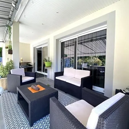Ferienhaus Maison Templier *